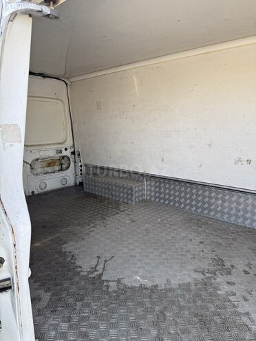 Ford Transit 1997, 300,000 km - 2.5 л - Bakı