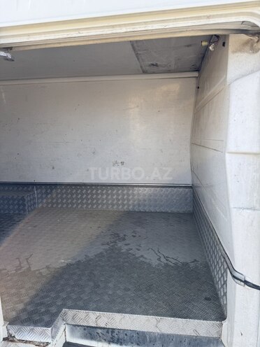 Ford Transit 1997, 300,000 km - 2.5 л - Bakı