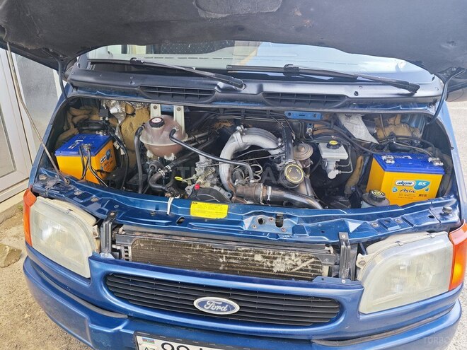 Ford Transit 1998, 441,200 km - 2.5 л - Bakı