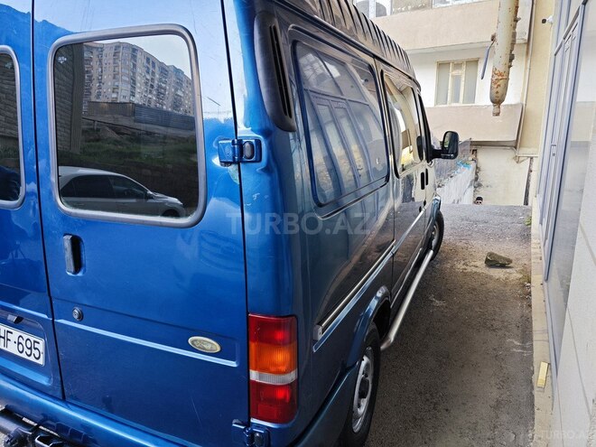 Ford Transit 1998, 441,200 km - 2.5 л - Bakı