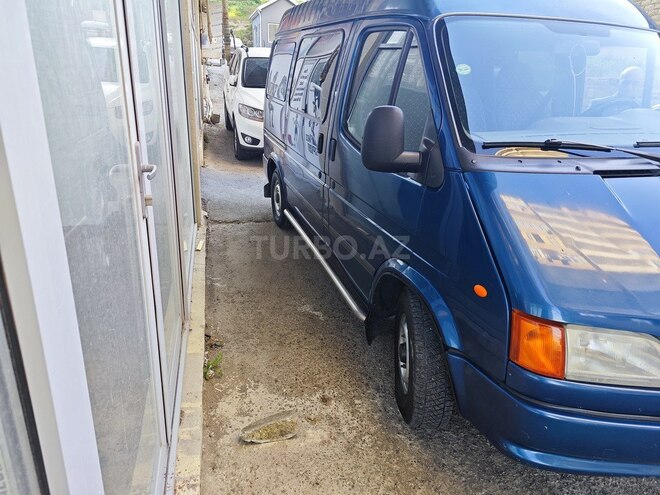 Ford Transit 1998, 441,200 km - 2.5 л - Bakı