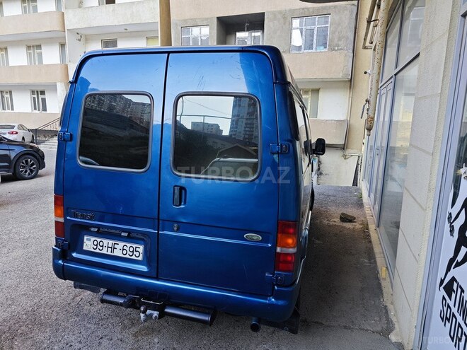 Ford Transit 1998, 441,200 km - 2.5 л - Bakı