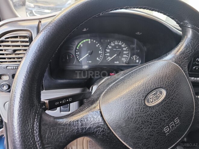 Ford Transit 1998, 441,200 km - 2.5 л - Bakı
