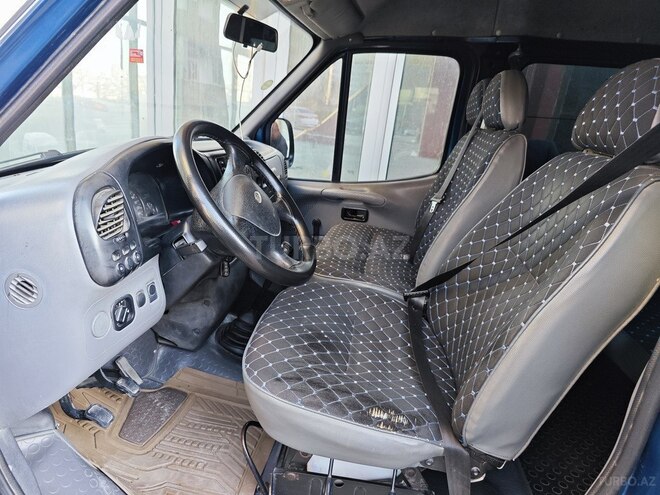Ford Transit 1998, 441,200 km - 2.5 л - Bakı