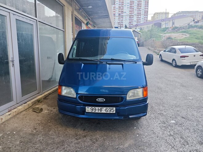 Ford Transit 1998, 441,200 km - 2.5 л - Bakı