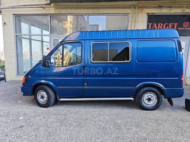 Ford Transit 1998, 441,200 km - 2.5 л - Bakı