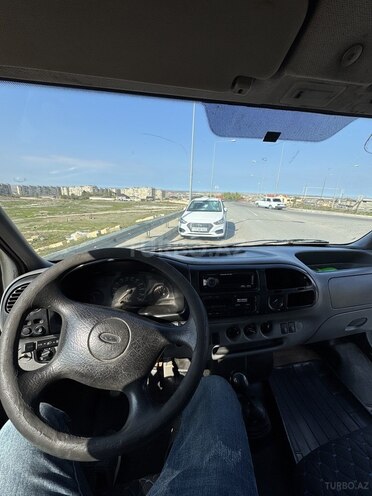 Ford Transit 1997, 300,000 km - 2.5 л - Bakı