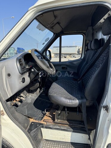 Ford Transit 1997, 300,000 km - 2.5 л - Bakı