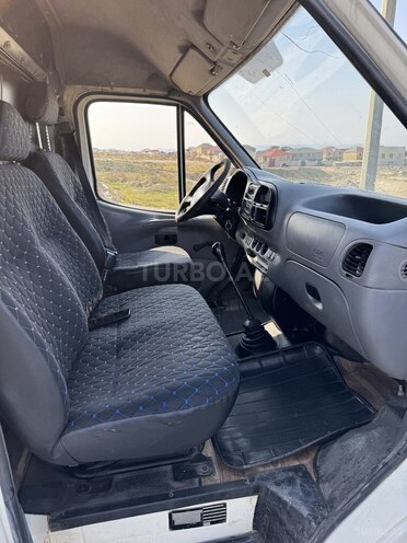 Ford Transit 1997, 300,000 km - 2.5 л - Bakı