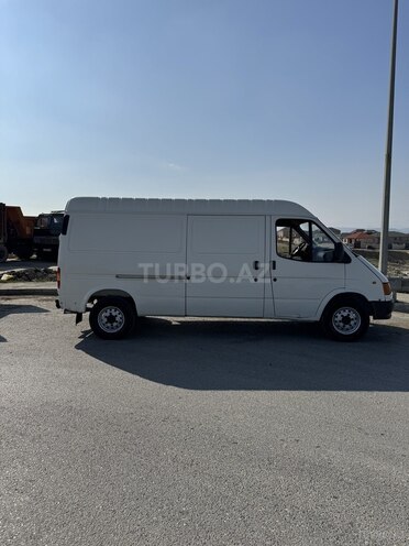 Ford Transit 1997, 300,000 km - 2.5 л - Bakı