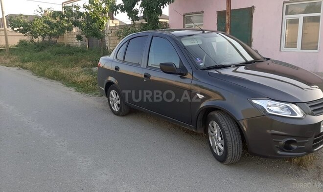Saipa Saina 2020, 79,692 km - 1.5 l - Sumqayıt