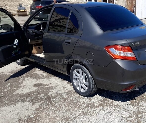 Saipa Saina 2020, 79,692 km - 1.5 l - Sumqayıt