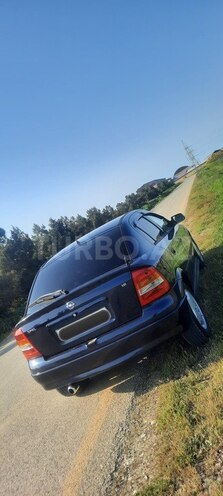 Opel Astra 1999, 250,000 km - 1.6 l - Bakı