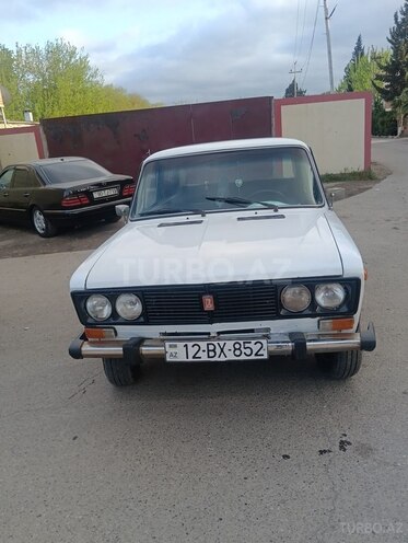 LADA (VAZ) 2106 1995, 70,000 km - 1.6 л - Bakı