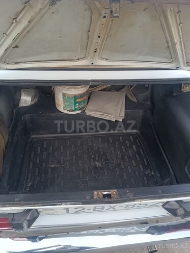 LADA (VAZ) 2106 1995, 70,000 km - 1.6 л - Bakı