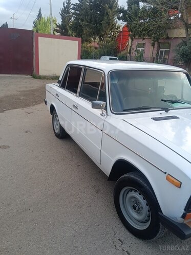 LADA (VAZ) 2106 1995, 70,000 km - 1.6 л - Bakı