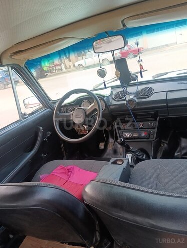 LADA (VAZ) 2106 1995, 70,000 km - 1.6 л - Bakı