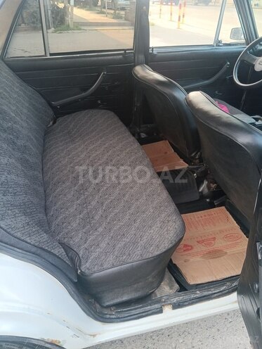 LADA (VAZ) 2106 1995, 70,000 km - 1.6 л - Bakı