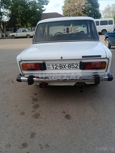 LADA (VAZ) 2106 1995, 70,000 km - 1.6 л - Bakı