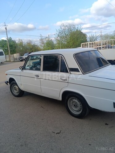 LADA (VAZ) 2106 1995, 70,000 km - 1.6 л - Bakı