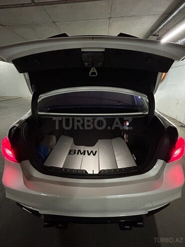 BMW 328 2016, 143,250 km - 2.0 l - Bakı