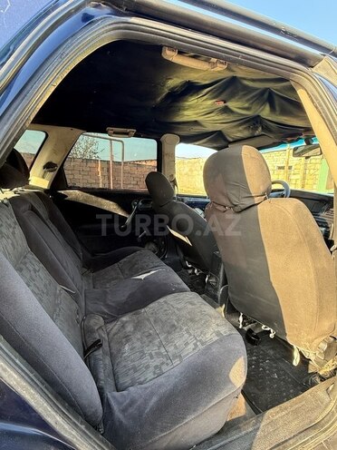 Opel Vectra 1998, 250,000 km - 1.6 l - Bakı
