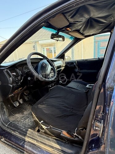 Opel Vectra 1998, 250,000 km - 1.6 l - Bakı