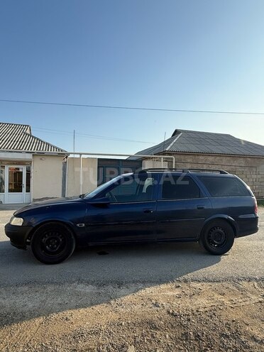 Opel Vectra 1998, 250,000 km - 1.6 l - Bakı