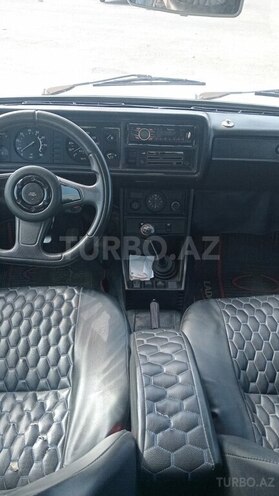 LADA (VAZ) 2107 2011, 80,000 km - 1.6 л - Bakı
