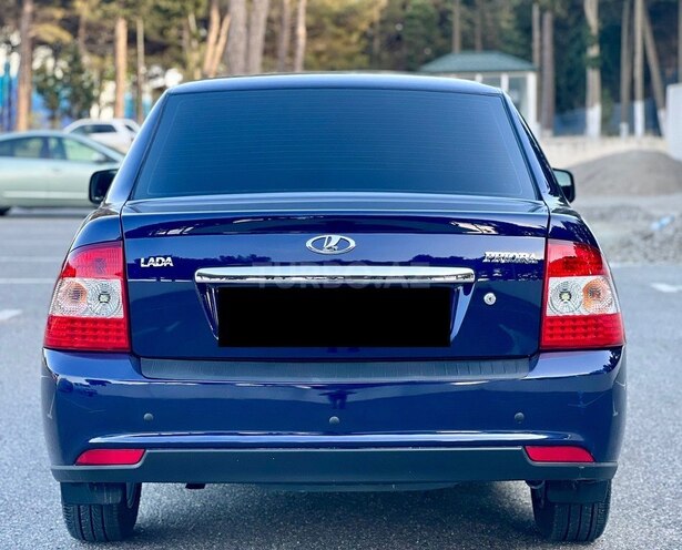 LADA (VAZ) Priora 2015, 185,600 km - 1.6 l - Sumqayıt