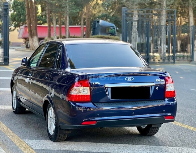 LADA (VAZ) Priora 2015, 185,600 km - 1.6 l - Sumqayıt