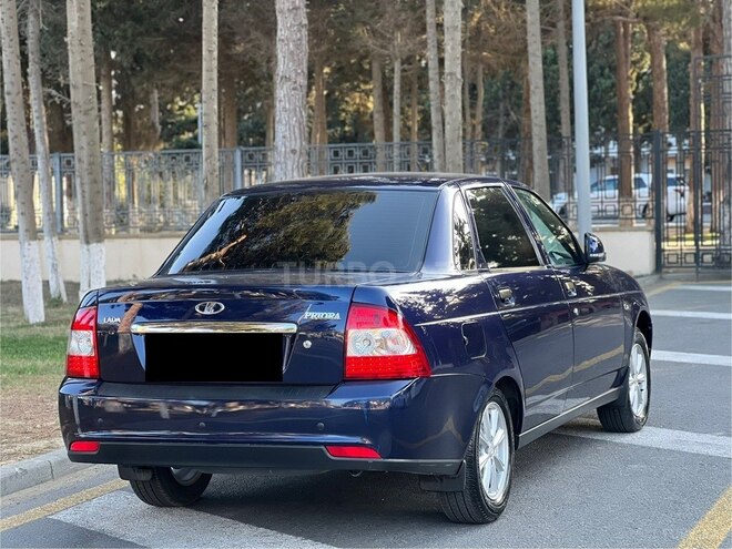 LADA (VAZ) Priora 2015, 185,600 km - 1.6 l - Sumqayıt