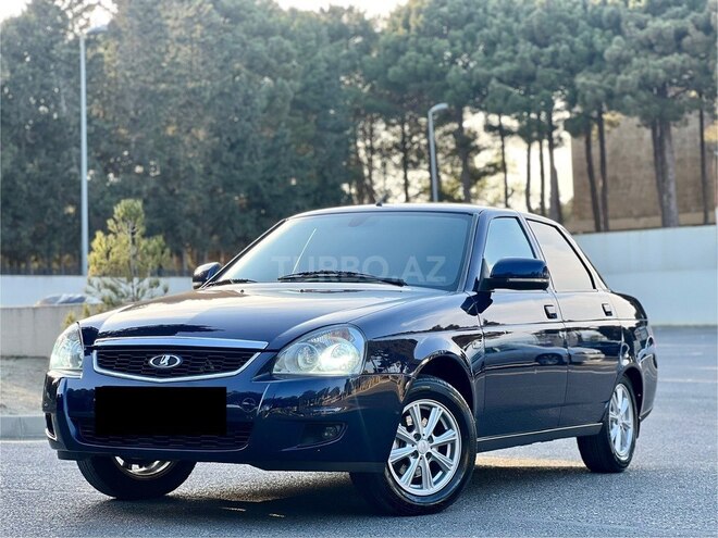 LADA (VAZ) Priora 2015, 185,600 km - 1.6 l - Sumqayıt