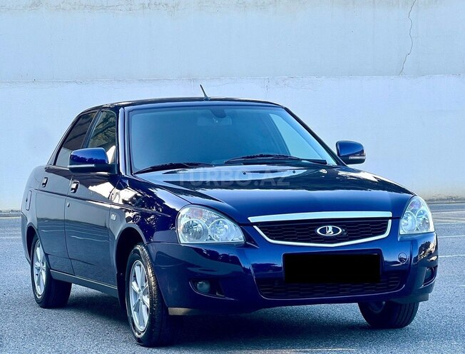 LADA (VAZ) Priora 2015, 185,600 km - 1.6 l - Sumqayıt