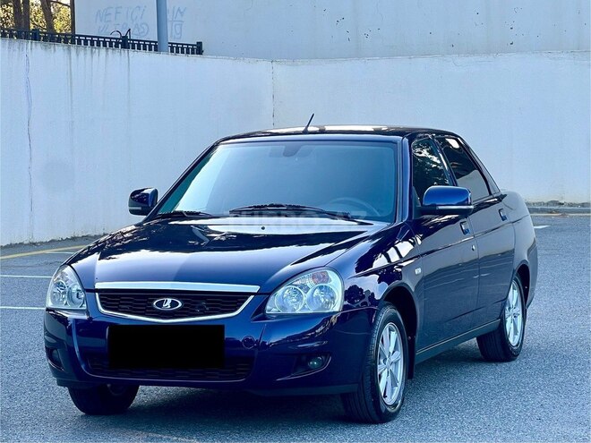LADA (VAZ) Priora 2015, 185,600 km - 1.6 l - Sumqayıt