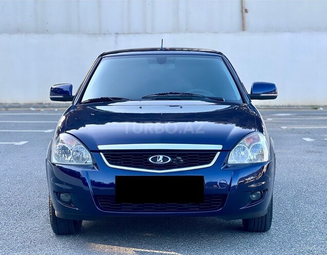 LADA (VAZ) Priora 2015, 185,600 km - 1.6 l - Sumqayıt