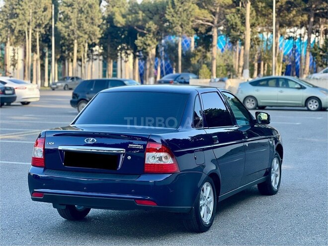 LADA (VAZ) Priora 2015, 185,600 km - 1.6 l - Sumqayıt
