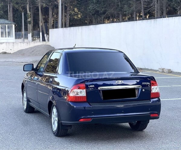 LADA (VAZ) Priora 2015, 185,600 km - 1.6 l - Sumqayıt