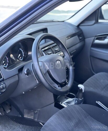 LADA (VAZ) Priora 2015, 185,600 km - 1.6 l - Sumqayıt