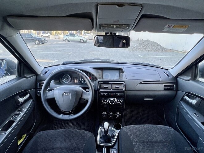 LADA (VAZ) Priora 2015, 185,600 km - 1.6 l - Sumqayıt