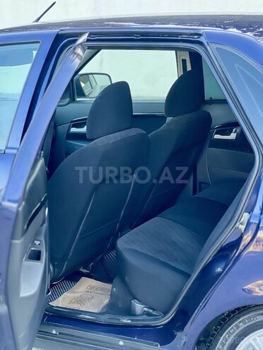 LADA (VAZ) Priora 2015, 185,600 km - 1.6 l - Sumqayıt