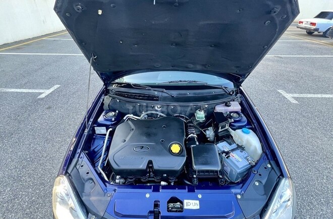 LADA (VAZ) Priora 2015, 185,600 km - 1.6 l - Sumqayıt