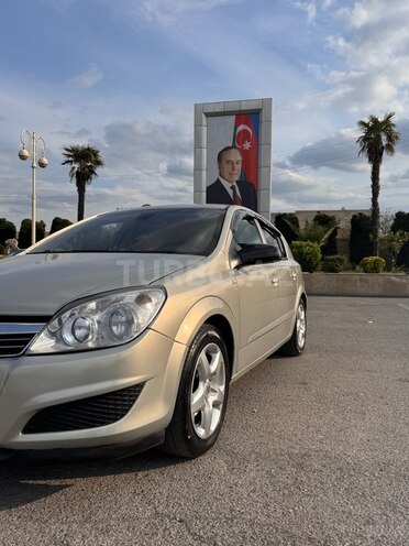 Opel Astra 2007, 400,500 km - 1.3 l - Bərdə