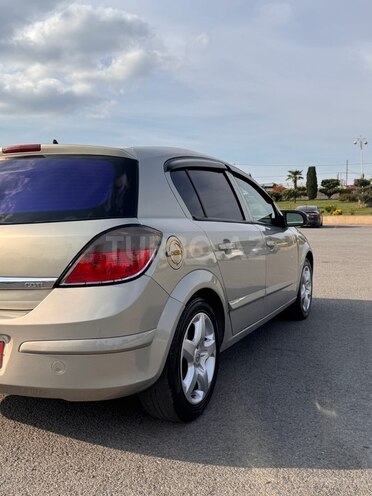 Opel Astra 2007, 400,500 km - 1.3 l - Bərdə