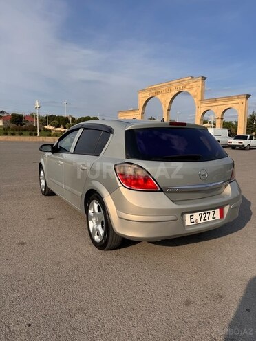 Opel Astra 2007, 400,500 km - 1.3 l - Bərdə