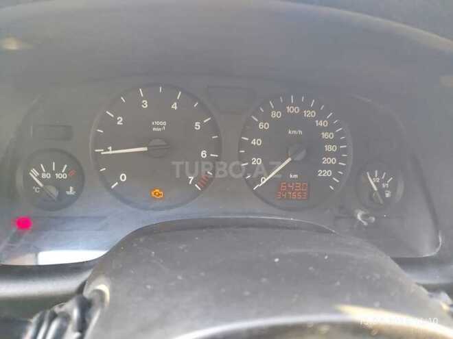 Opel Astra 1999, 347,653 km - 1.8 l - Bakı
