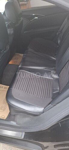 Mercedes E 320 2002, 368,000 km - 3.2 l - Ağstafa