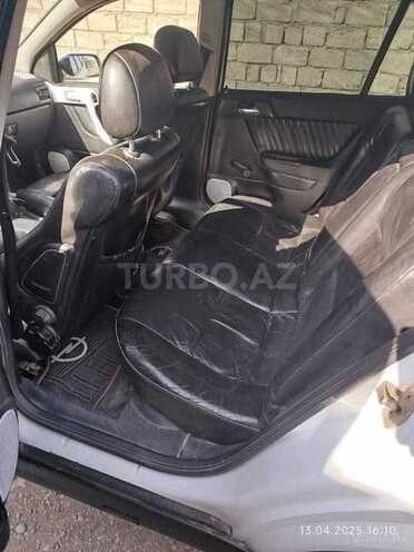 Opel Astra 1999, 347,653 km - 1.8 l - Bakı
