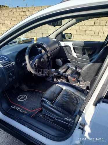 Opel Astra 1999, 347,653 km - 1.8 l - Bakı
