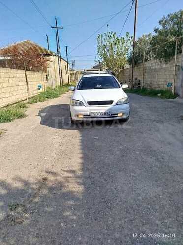 Opel Astra 1999, 347,653 km - 1.8 l - Bakı